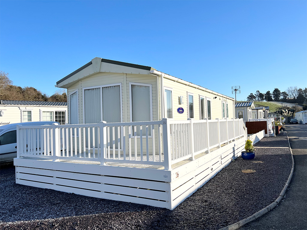 Holiday Homes For Sale Spring Gardens